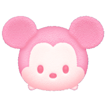 Mickey mouse cheap tsum tsum