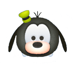 Three haired tsum tsum list sale