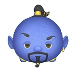 Dancing Genie