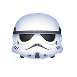 Stormtrooper | Disney Tsum Tsum Wiki 