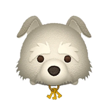 tsum tsum for dogs