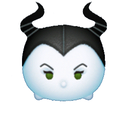 villain tsum tsum set