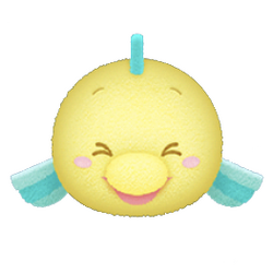 Category Little Mermaid Disney Tsum Tsum Wiki Fandom