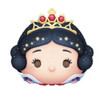 Snow White Disney Tsum Tsum Wiki Fandom Вид на москву с веранды на крыше цума. snow white disney tsum tsum wiki fandom