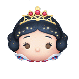 Snow White, Disney Tsum Tsum Wiki