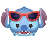 Surfing Stitch