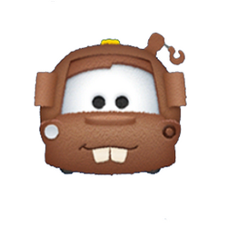 Category Cars Disney Tsum Tsum Wiki Fandom