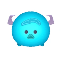 Category:Monsters, Inc. | Disney Tsum Tsum Wiki | Fandom