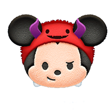 Tsum tsum with mouth new arrivals