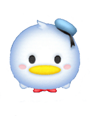 Donald Disney Tsum Tsum 維基 Fandom Donald Disney Tsum Tsum 維基 Fandom