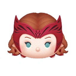 Wanda Maximoff | Disney Tsum Tsum Wiki 