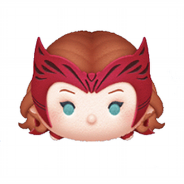 クレプスキュール フィルム　『WANDA/ワンダ』　B3ポスター Wanda Maximoff Earth 838 GITD POP Figure #1216 Funko Marvel