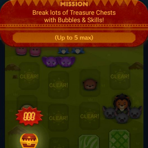 International Events The Lion King Disney Tsum Tsum Wiki Fandom Use tsum tsum with whiskers or beard to earn 10,400 coins in totaltips: disney tsum tsum wiki