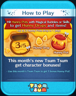 International Events 5th Anniversary Tsum Tsum History Disney Tsum Tsum Wiki Fandom