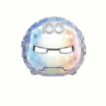Iron man tsum tsum outlet