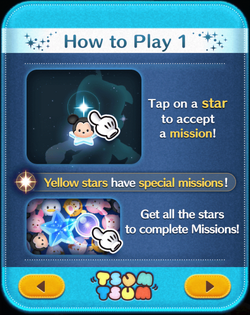 Star bubble tsum 2024 tsum