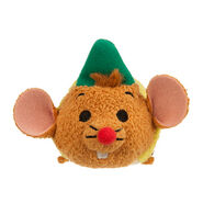 DisneyTsumTsum Plush Gus MiniFace 2015