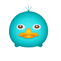Perry | Disney Tsum Tsum Wiki | Fandom
