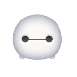 Baymax