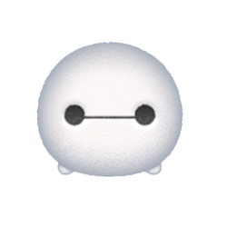 Disney tsum tsum big hero 6 cheap