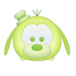 3 haired tsum hot sale tsum