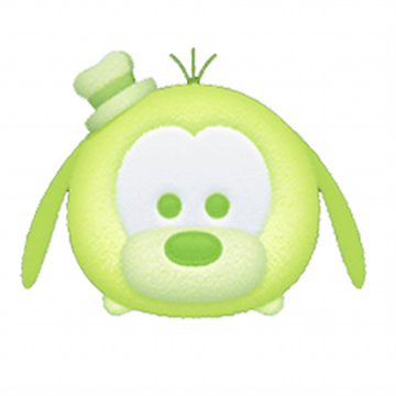 Goofy tsum tsum discount