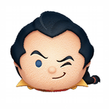 Wild Gaston