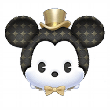 Tsum tsum mickey through the years outlet