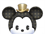 mickey mouse tsum tsum