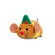 DisneyTsumTsum Plush Gus MiniFront 2015