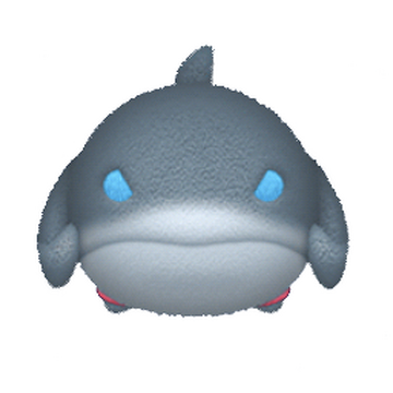Gantu Disney Tsum Tsum Wiki Fandom