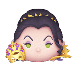 Snow White, Disney Tsum Tsum Wiki