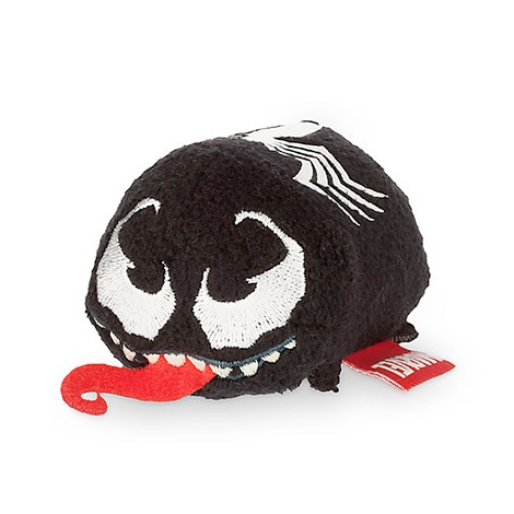 Venom Plushies Gallery Disney Tsum Tsum Wiki Fandom