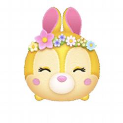 Rabbit tsum tsum on sale