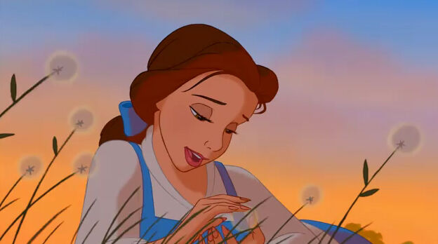 Belle, Beauty And The Beast Wiki