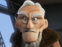 Charles Disneyvillainroleplay Wiki Fandom Charles Disneyvillainroleplay Wiki Fandom