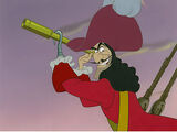 Captain Hook