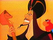 Cunning Jafar