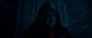 "May your death be the final story of the rebellion!"