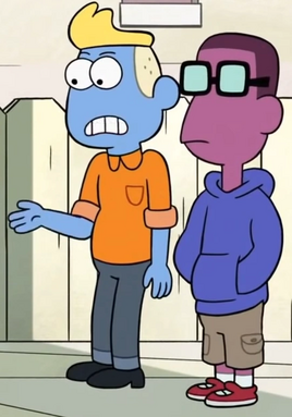 Alexander and Terry