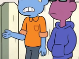 Alexander and Terry