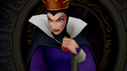 The evil queen KHBBS 02