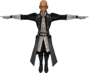 Maestro Xehanort 2