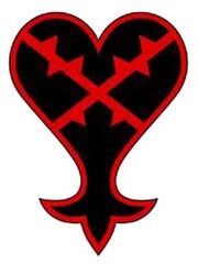 Heartless emblem