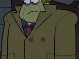 John (Big City Greens)