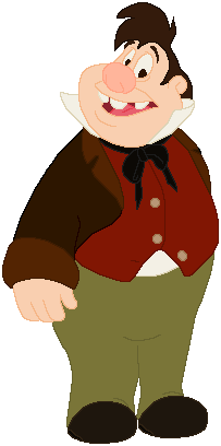 Lefou Wickedpedia Fandom