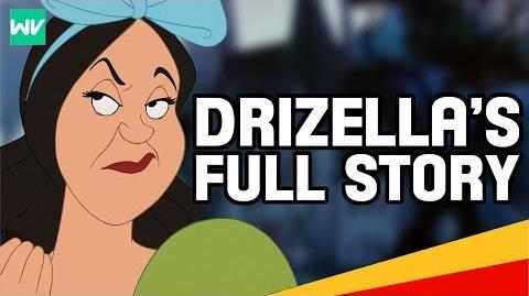 Drizella Tremaine Can This Evil Stepsister Change? Discovering Disney