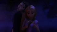 "So if he's such a dreamboat, go ahead and put him to the test!"