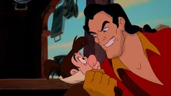 Lefou Wickedpedia Fandom