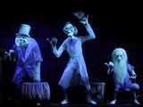 Hitchhiking Ghosts